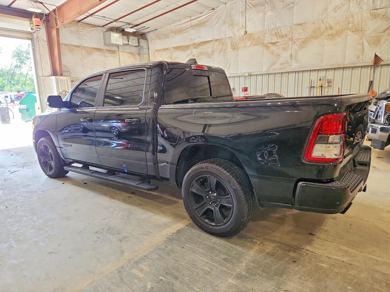 2020 RAM 1500 BIG HORN/LONE STAR — снимка 2