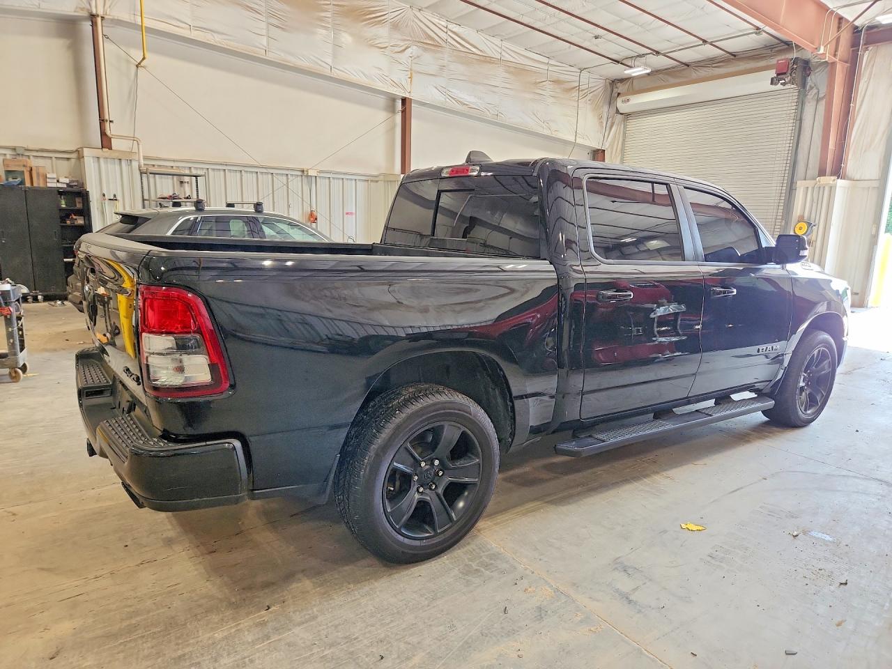 2020 RAM 1500 BIG HORN/LONE STAR — снимка 3
