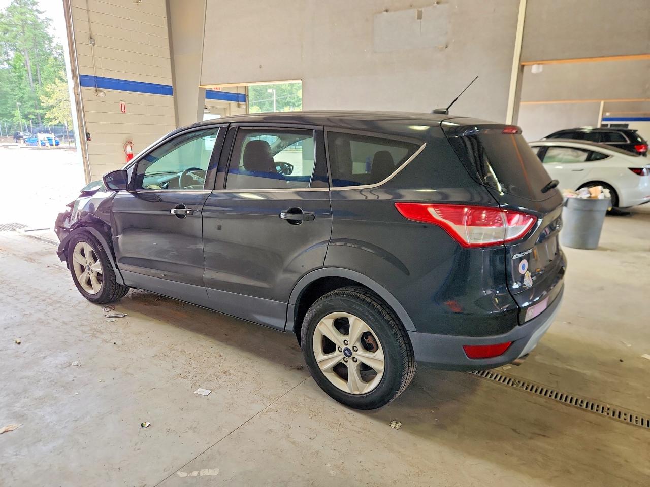 2015 FORD ESCAPE SE — снимка 2