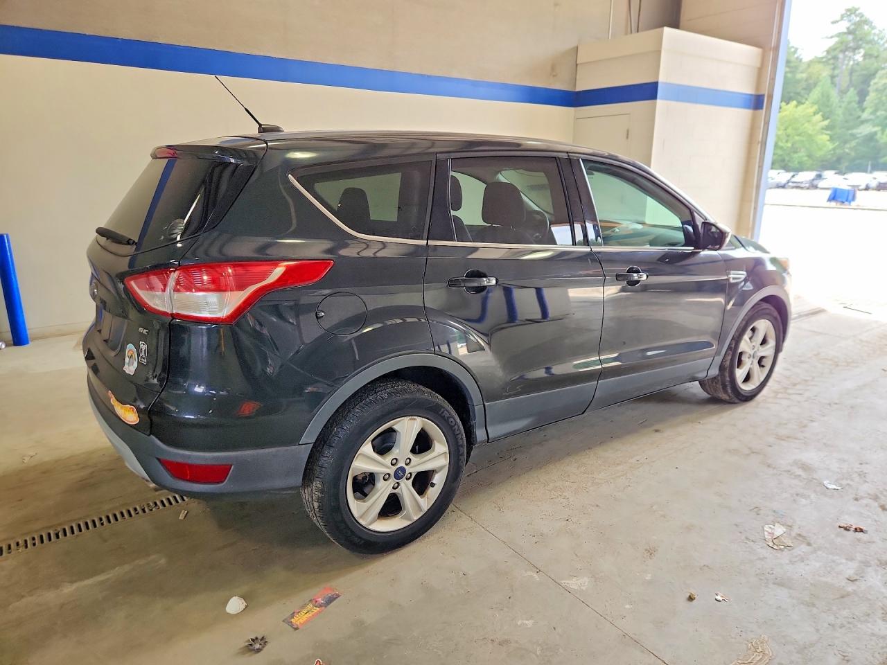 2015 FORD ESCAPE SE — снимка 3