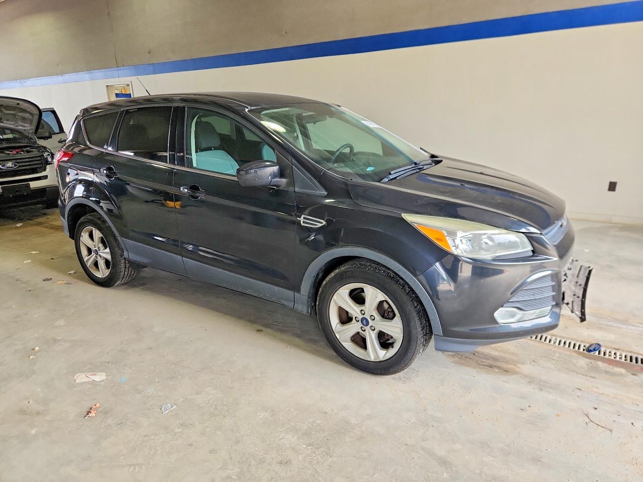 2015 FORD ESCAPE SE — снимка 4