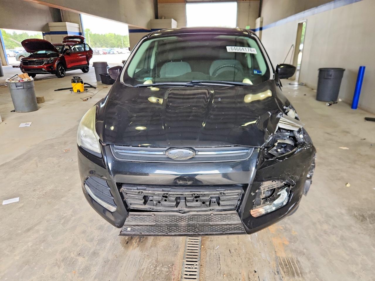 2015 FORD ESCAPE SE — снимка 5