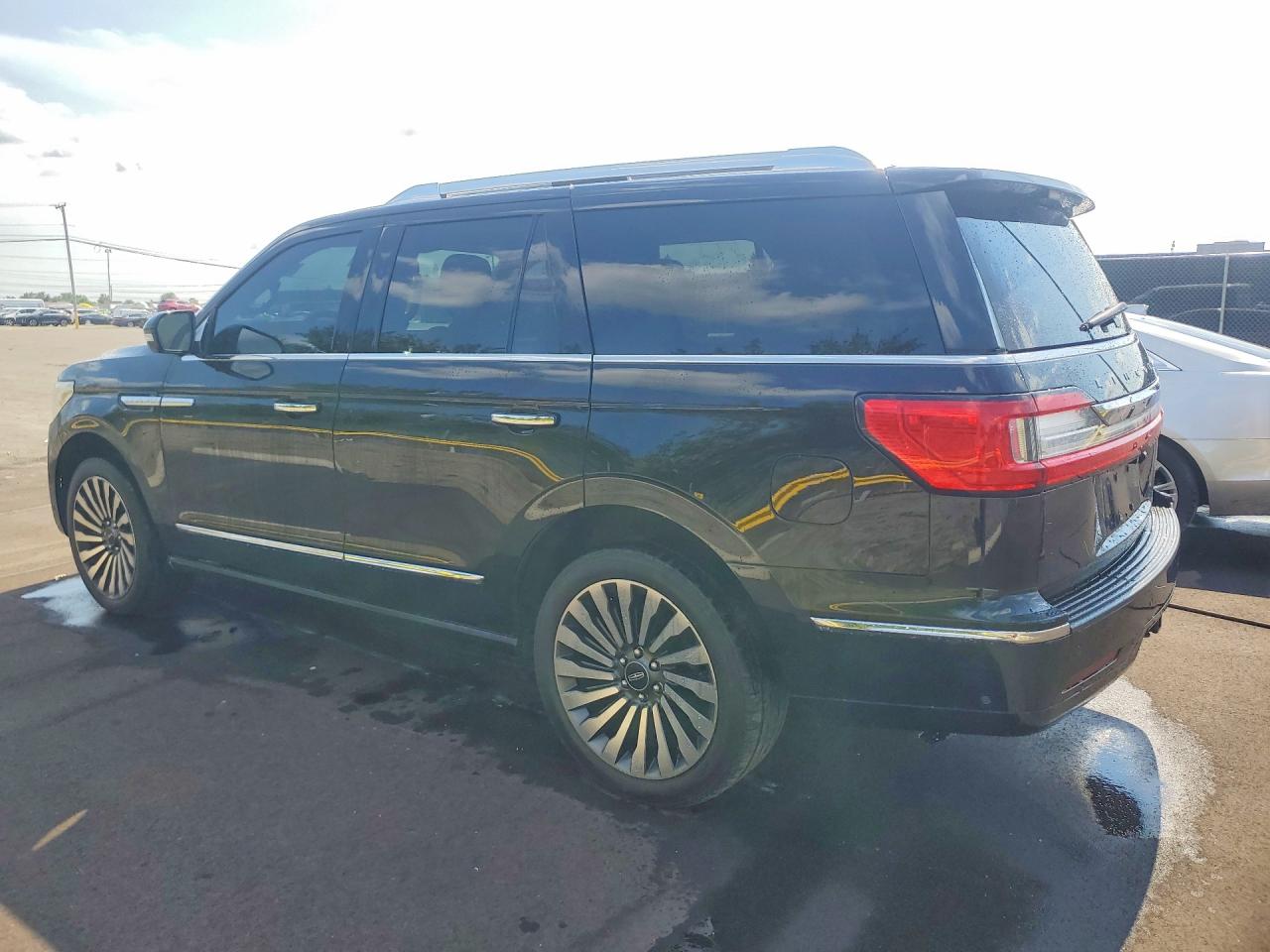 2018 LINCOLN NAVIGATOR RESERVE — снимка 2