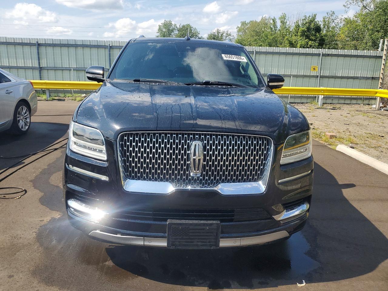 2018 LINCOLN NAVIGATOR RESERVE — снимка 5
