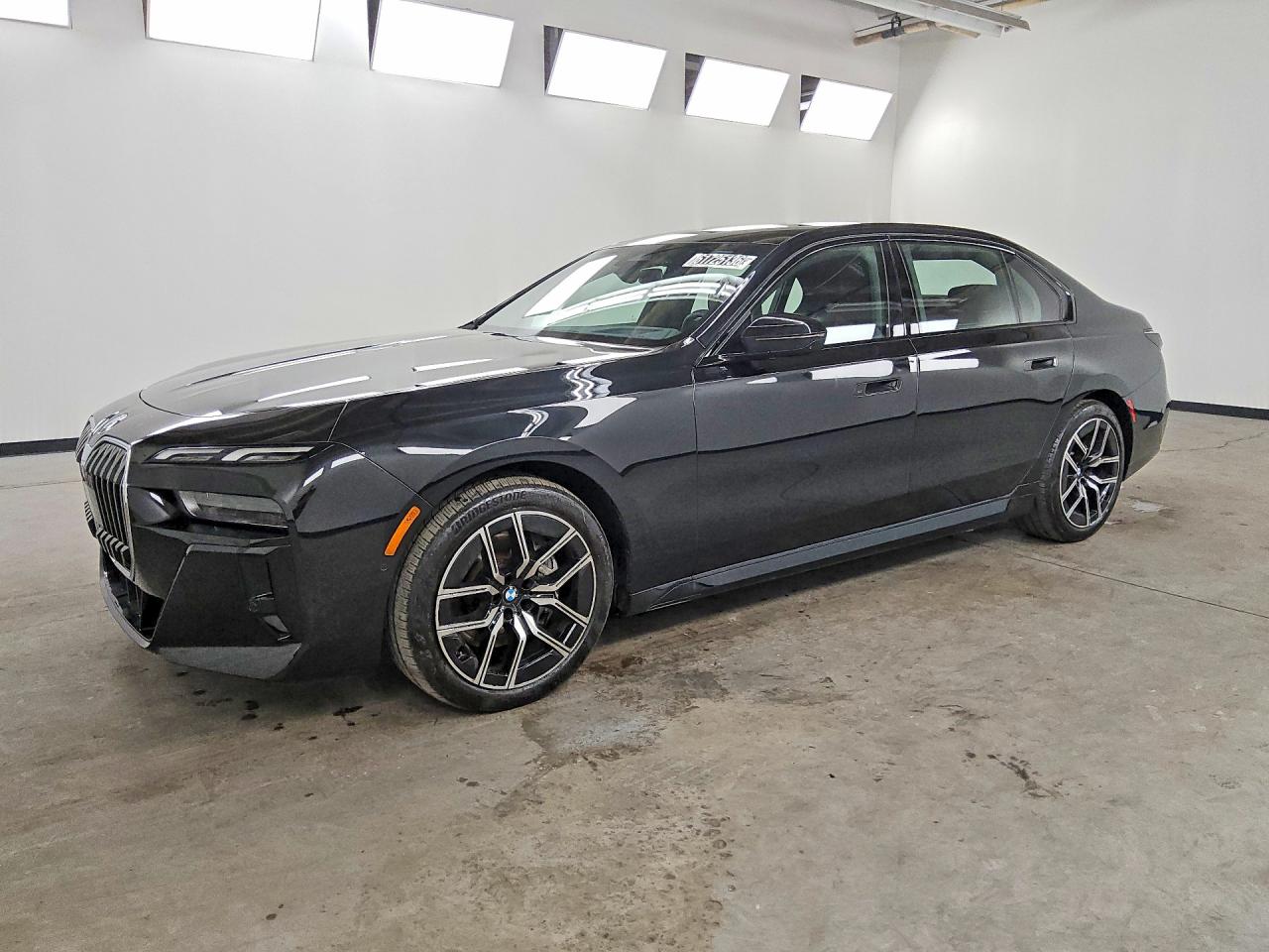 2026 BMW 740 XI