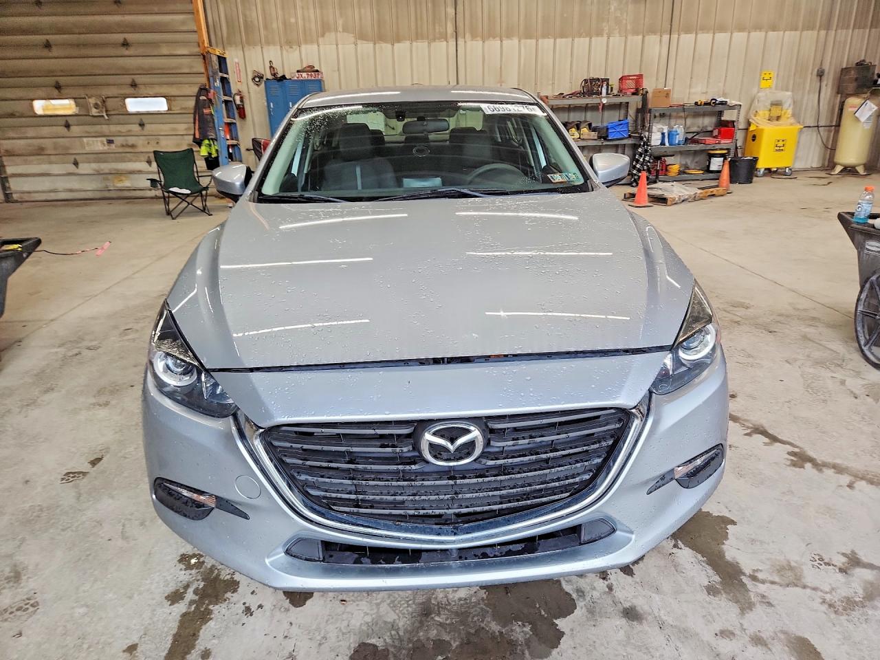 2017 MAZDA 3 SPORT — снимка 5