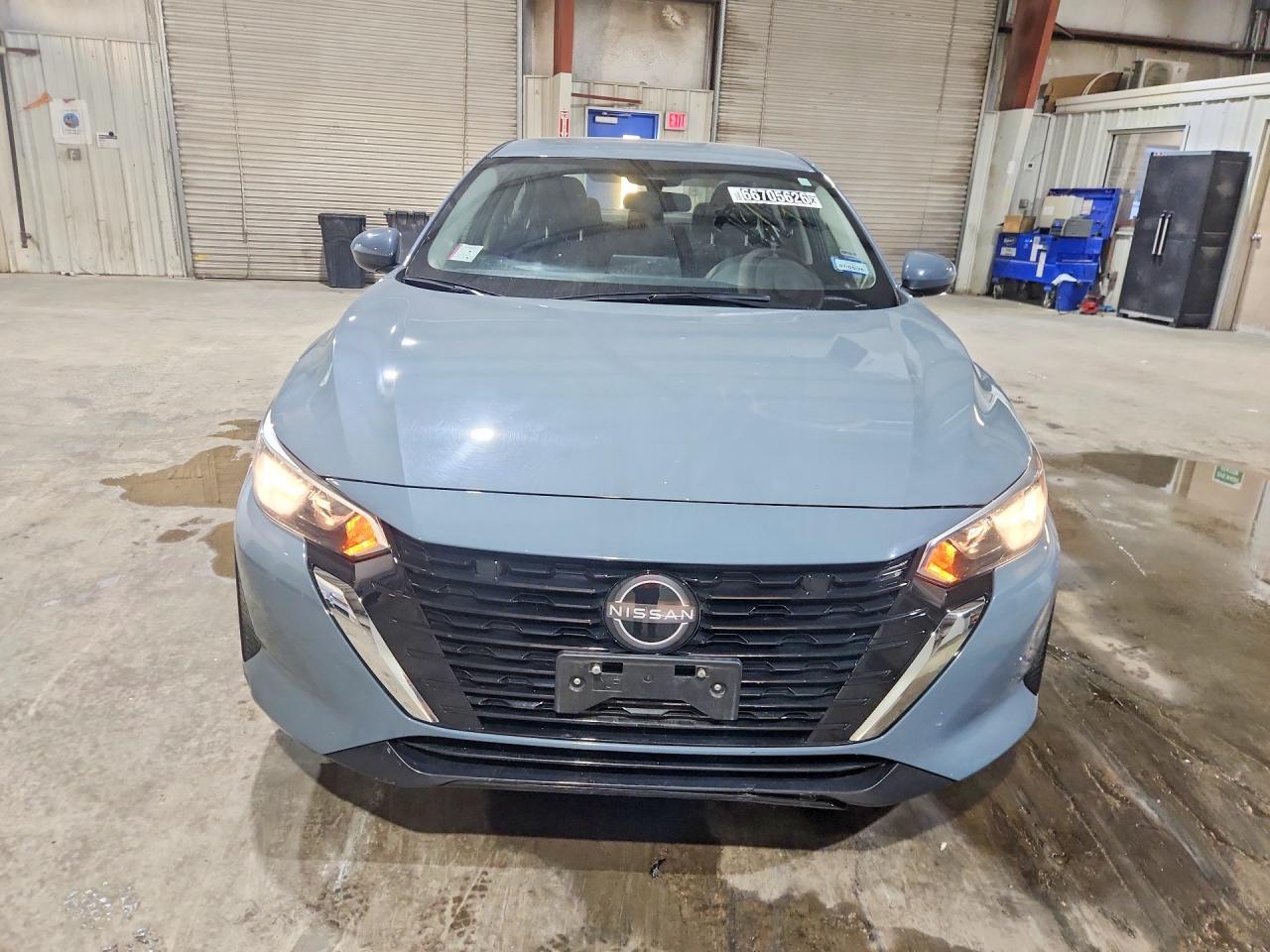 2024 NISSAN SENTRA SV — снимка 5