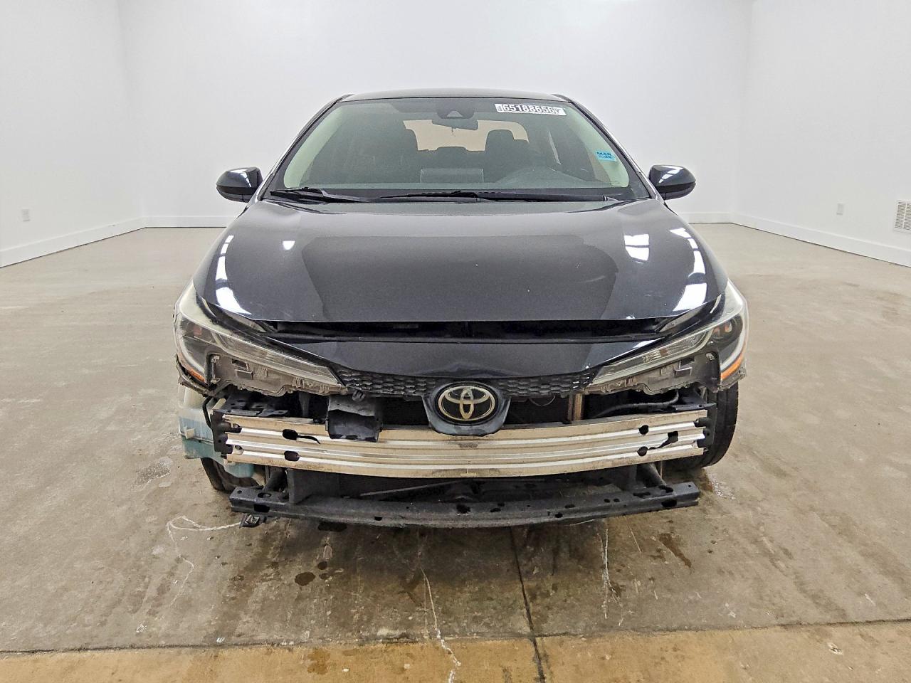 2020 TOYOTA COROLLA LE — снимка 5