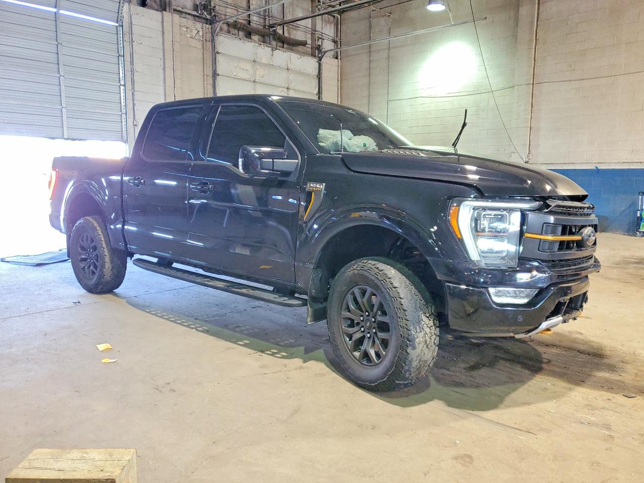 2022 FORD F150 SUPERCREW — снимка 4
