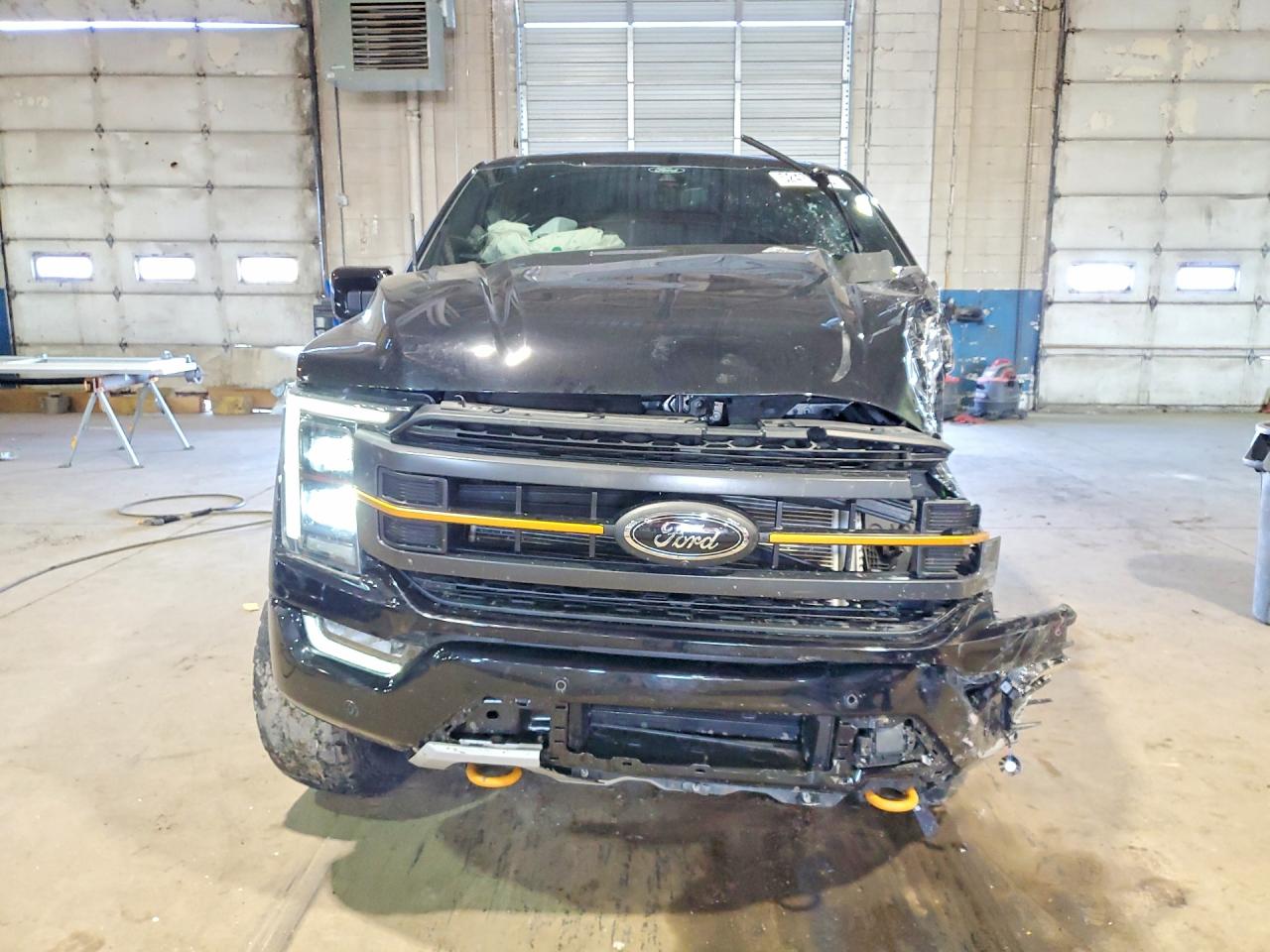 2022 FORD F150 SUPERCREW — снимка 5
