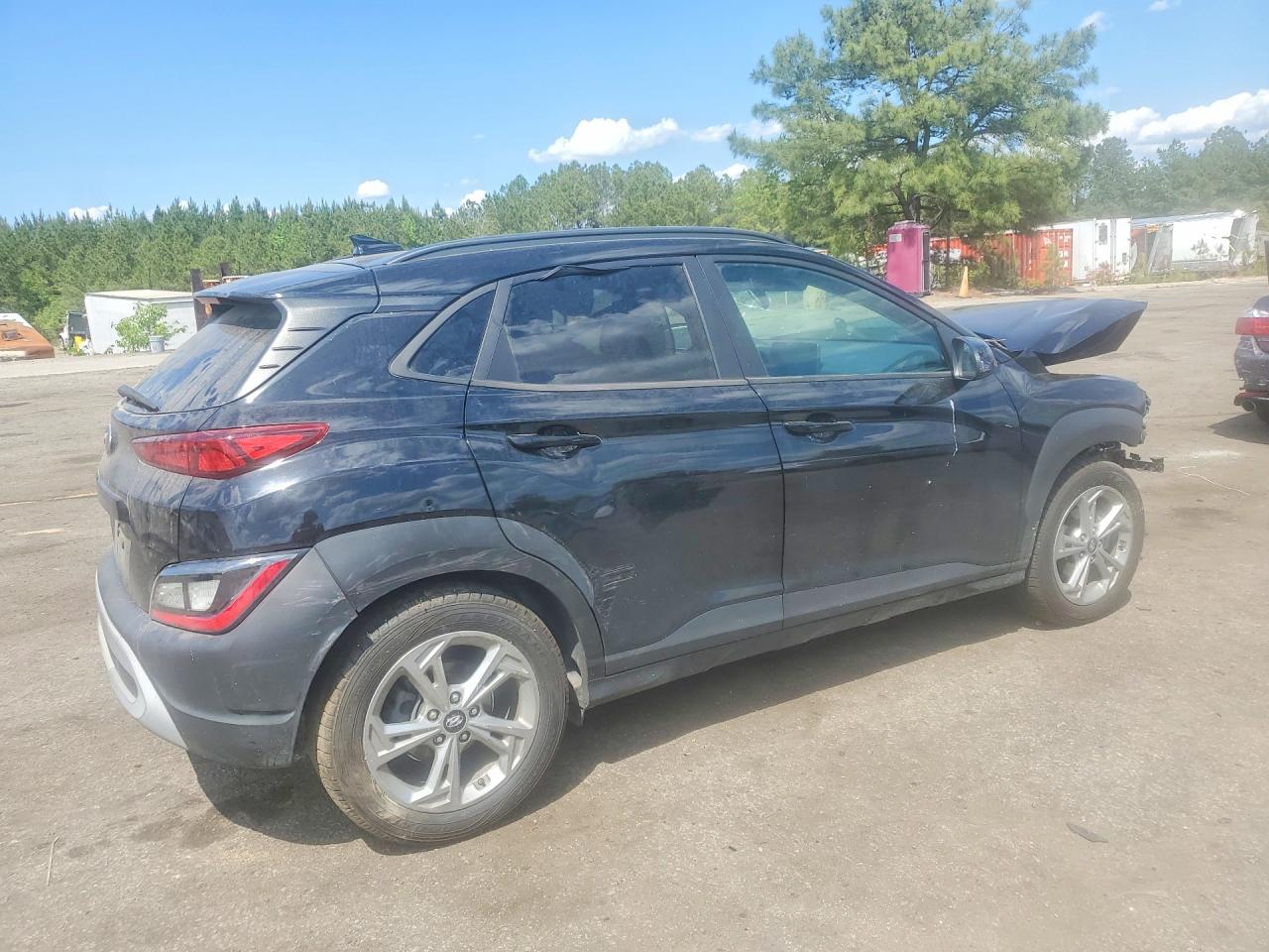 2023 HYUNDAI KONA SEL — снимка 3
