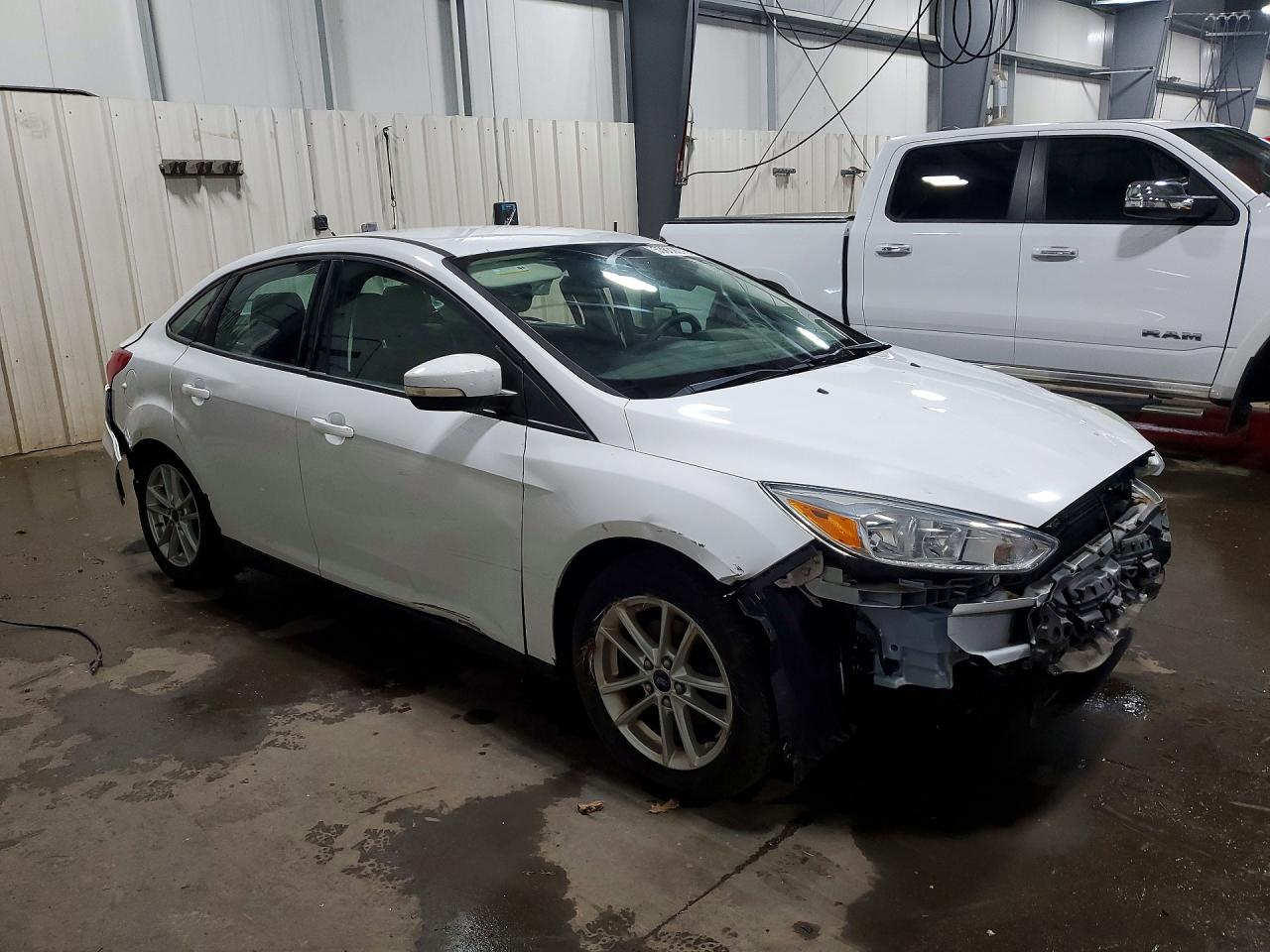 2015 FORD FOCUS SE — снимка 4