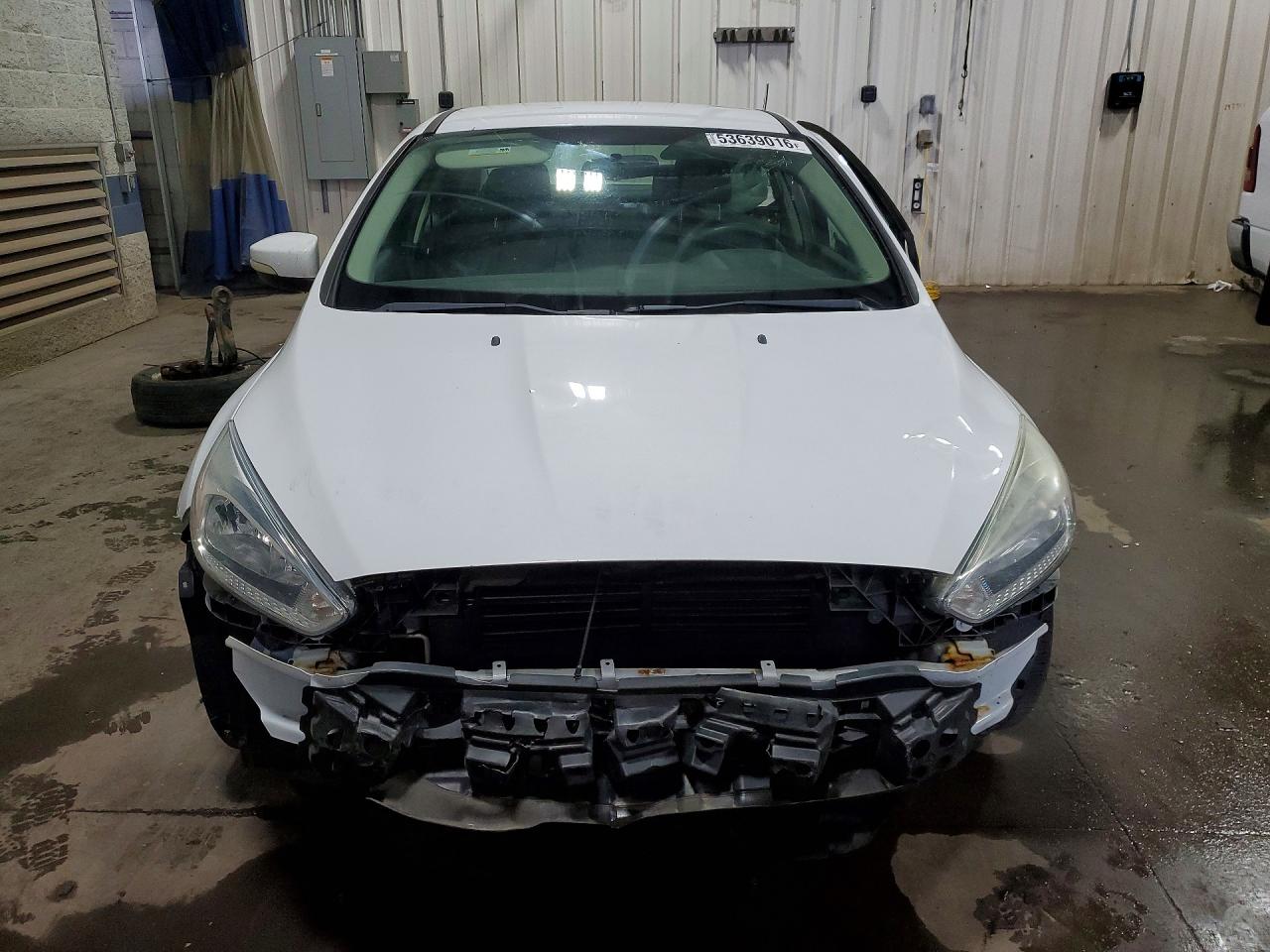 2015 FORD FOCUS SE — снимка 5