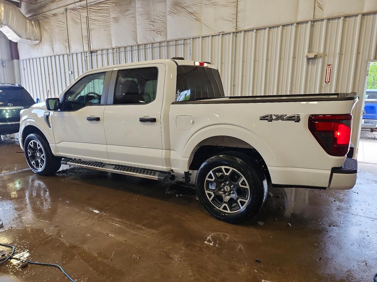 2024 FORD F150 STX — снимка 2