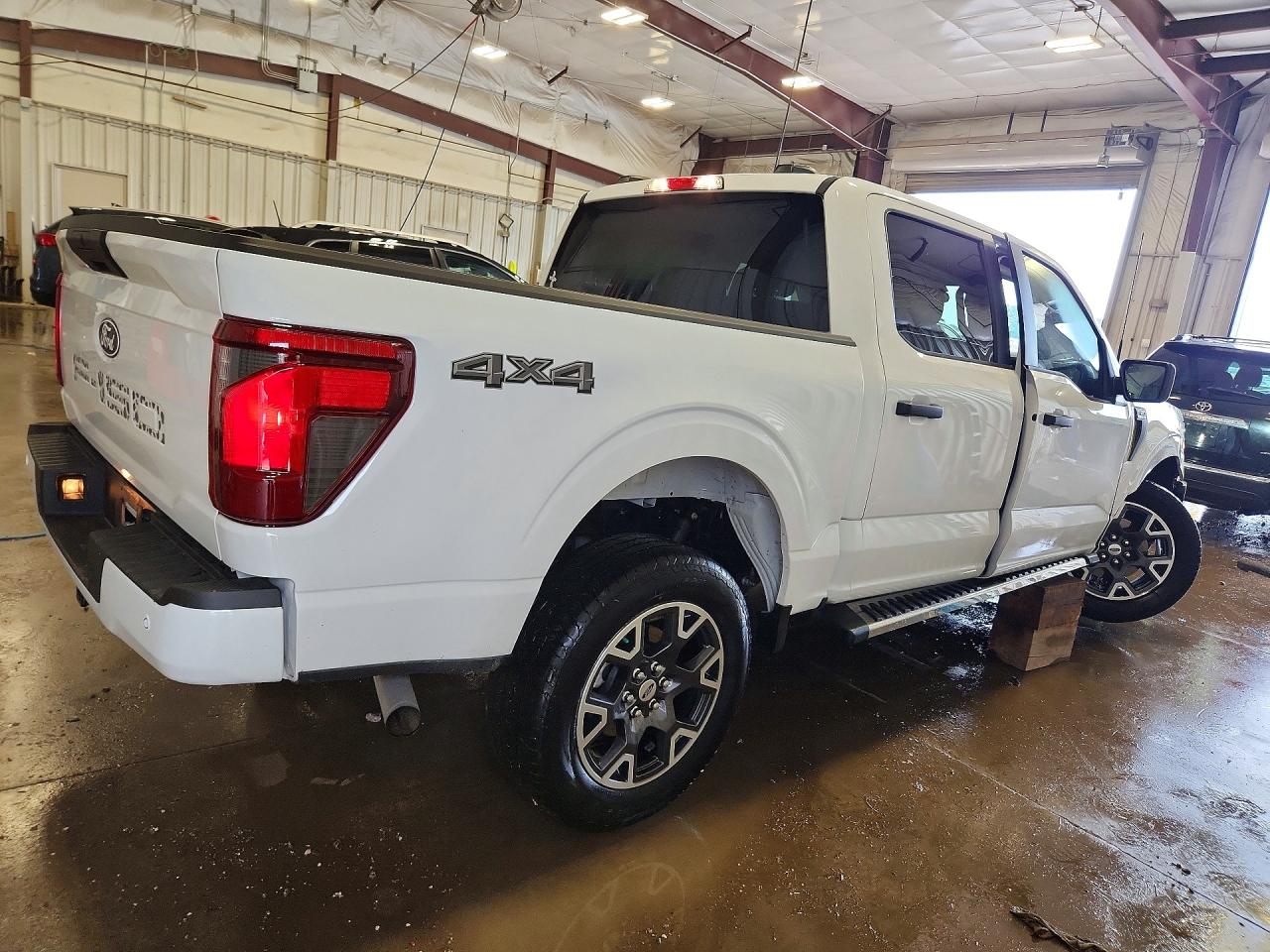 2024 FORD F150 STX — снимка 3