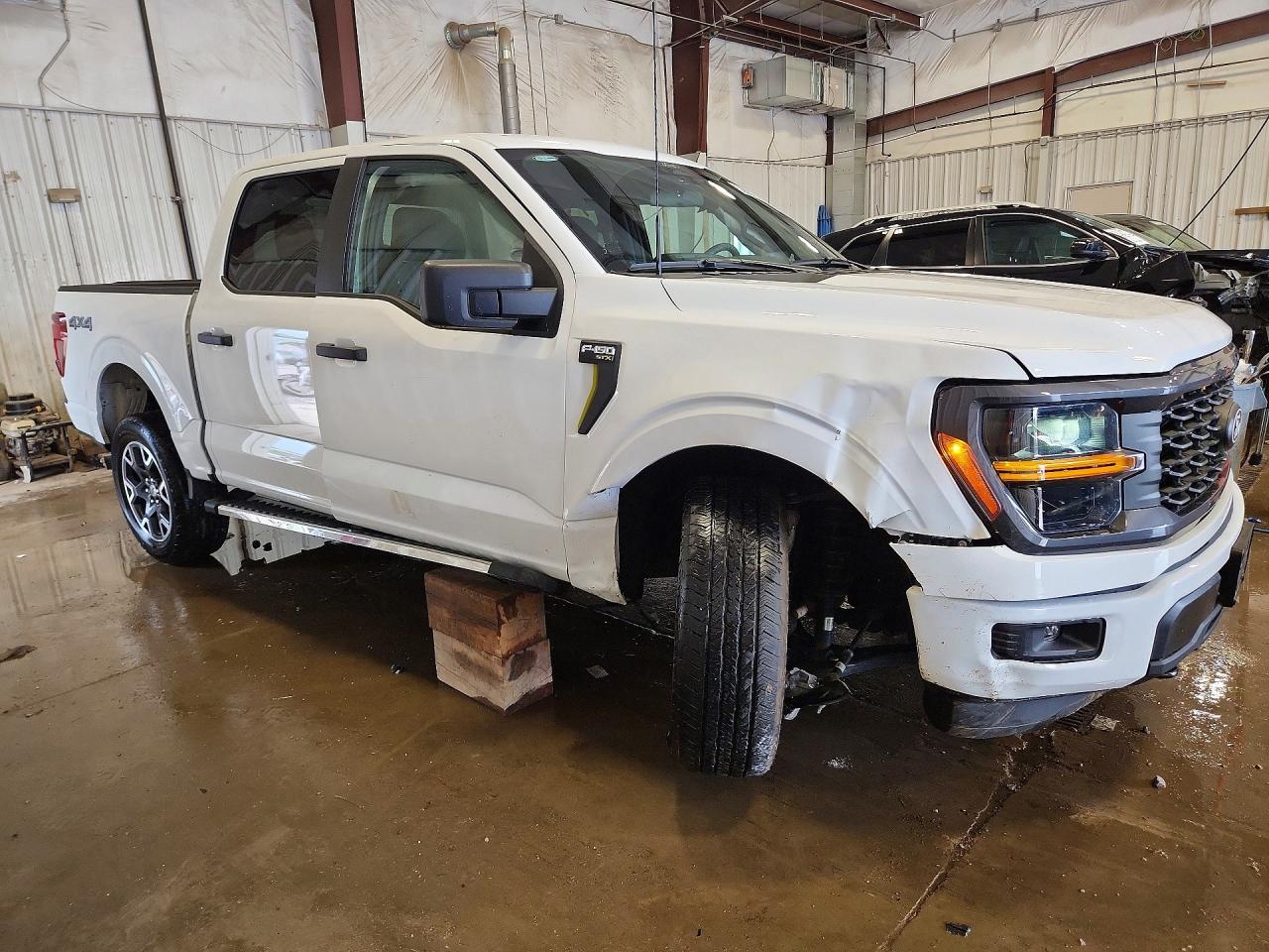 2024 FORD F150 STX — снимка 4