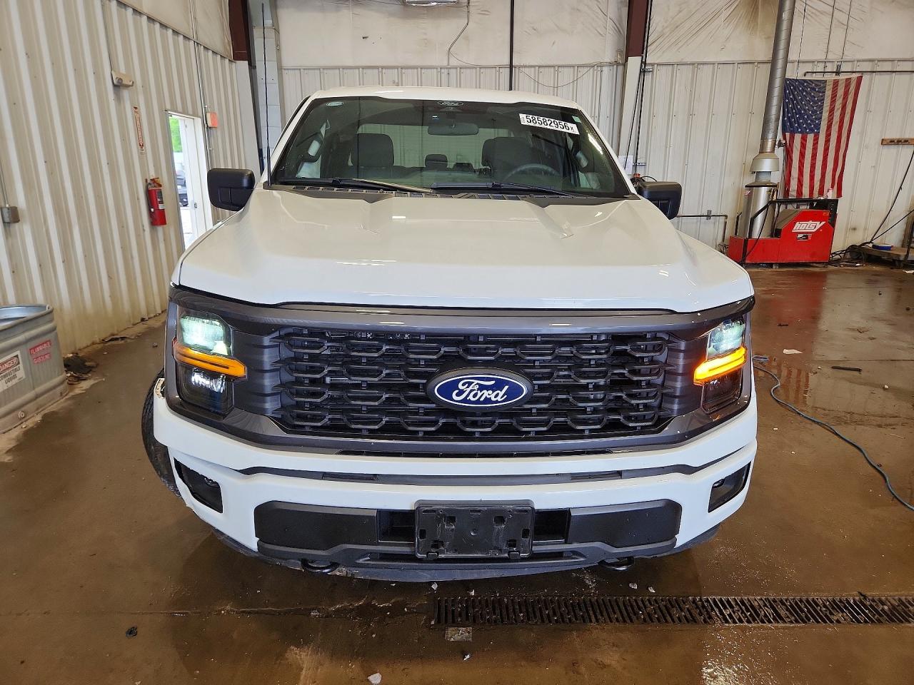 2024 FORD F150 STX — снимка 5