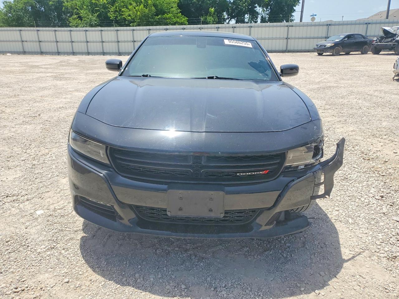2022 DODGE CHARGER SXT — снимка 5