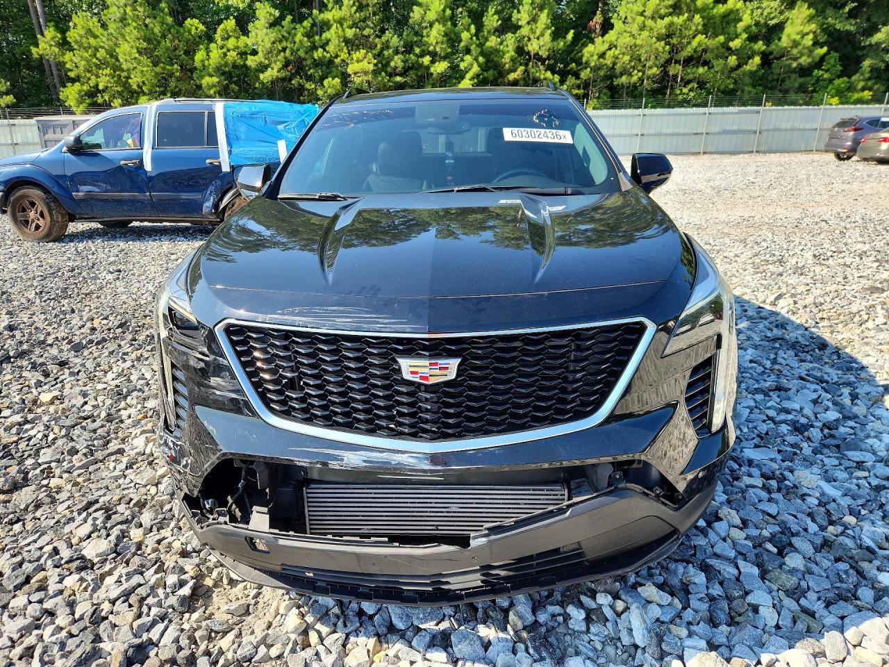 2019 CADILLAC XT4 SPORT — снимка 5