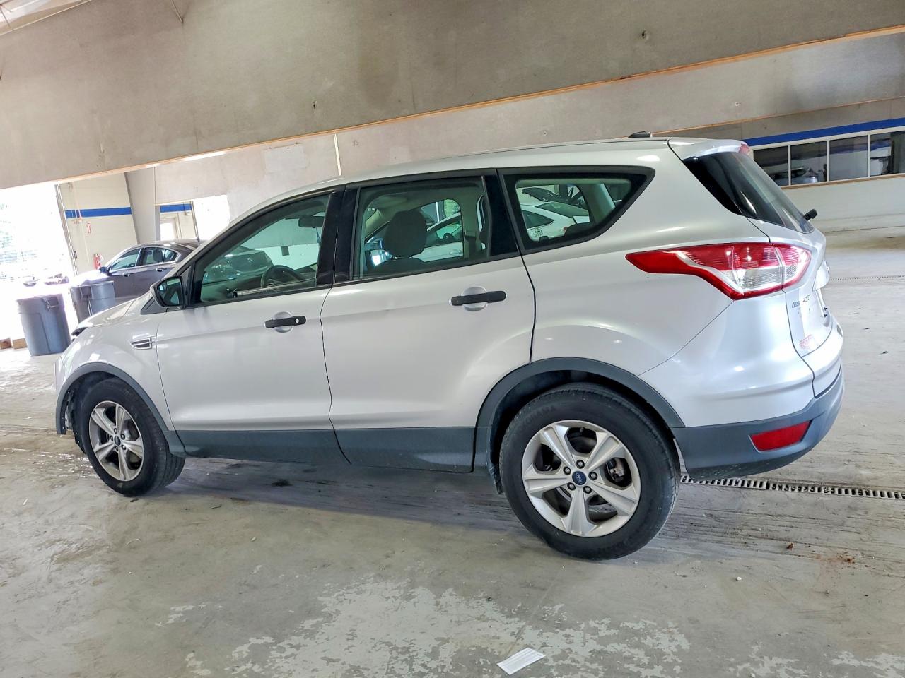 2016 FORD ESCAPE S — снимка 2