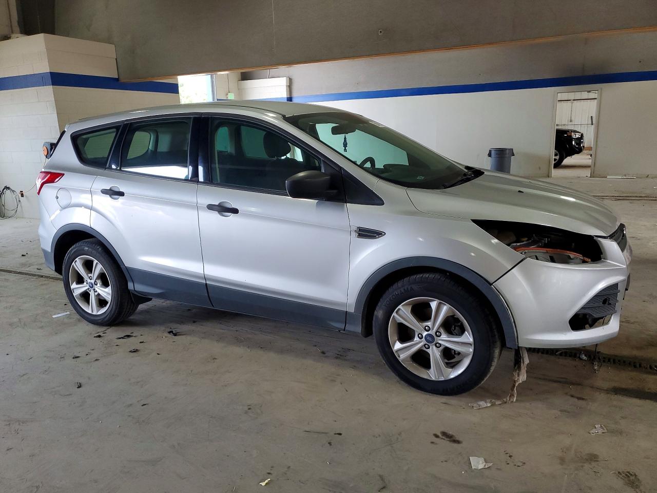 2016 FORD ESCAPE S — снимка 4