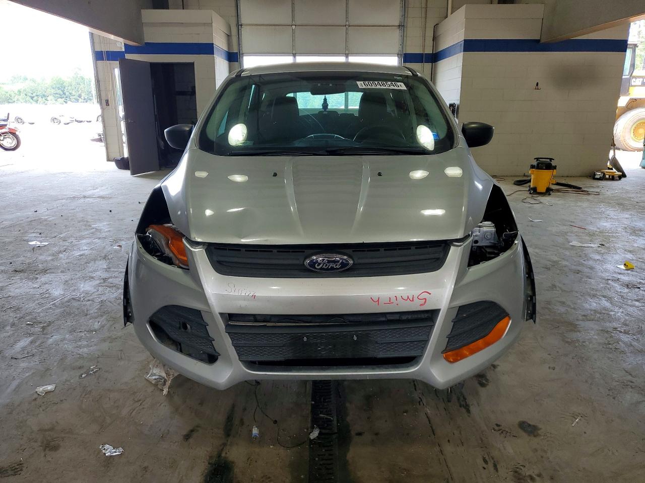 2016 FORD ESCAPE S — снимка 5