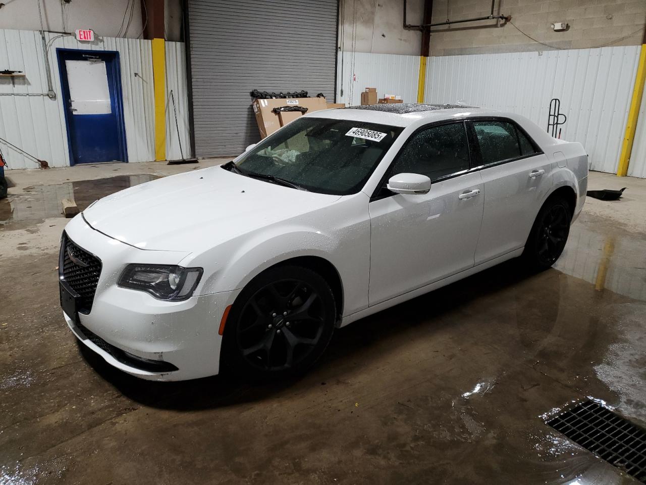 2023 CHRYSLER 300 S