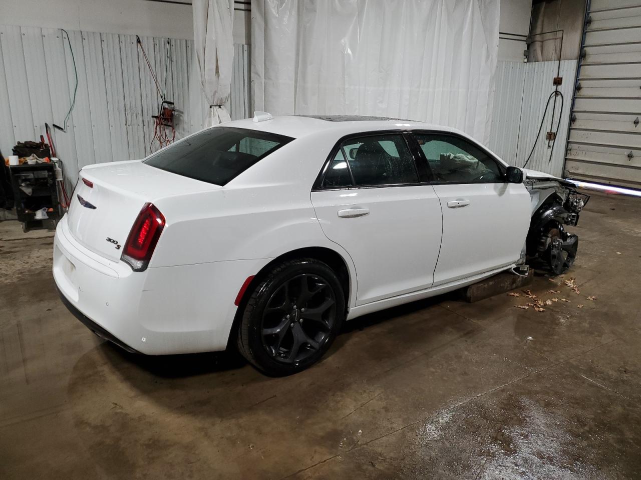 2023 CHRYSLER 300 S — снимка 3