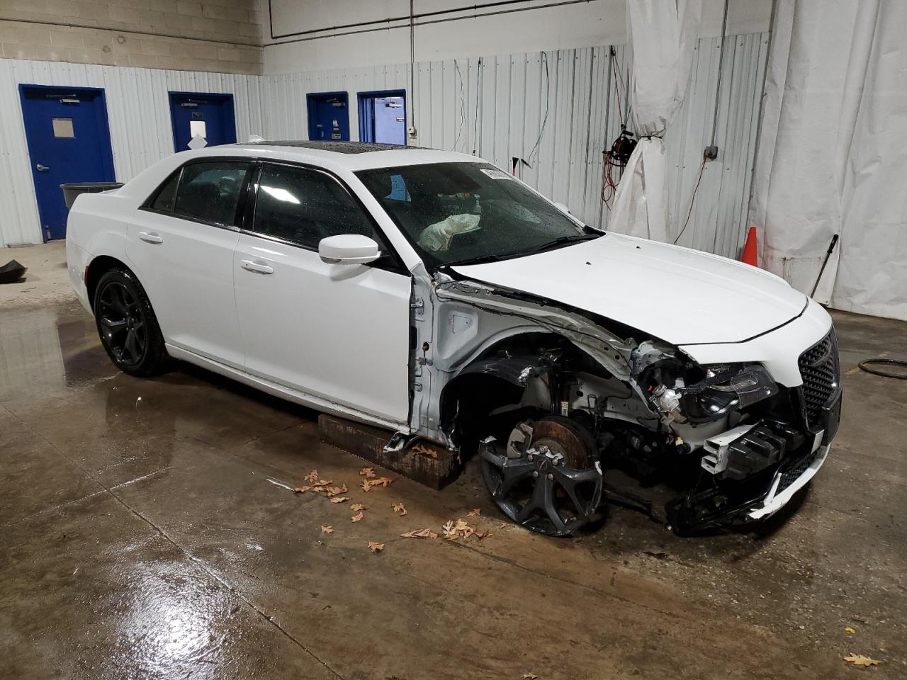 2023 CHRYSLER 300 S — снимка 4