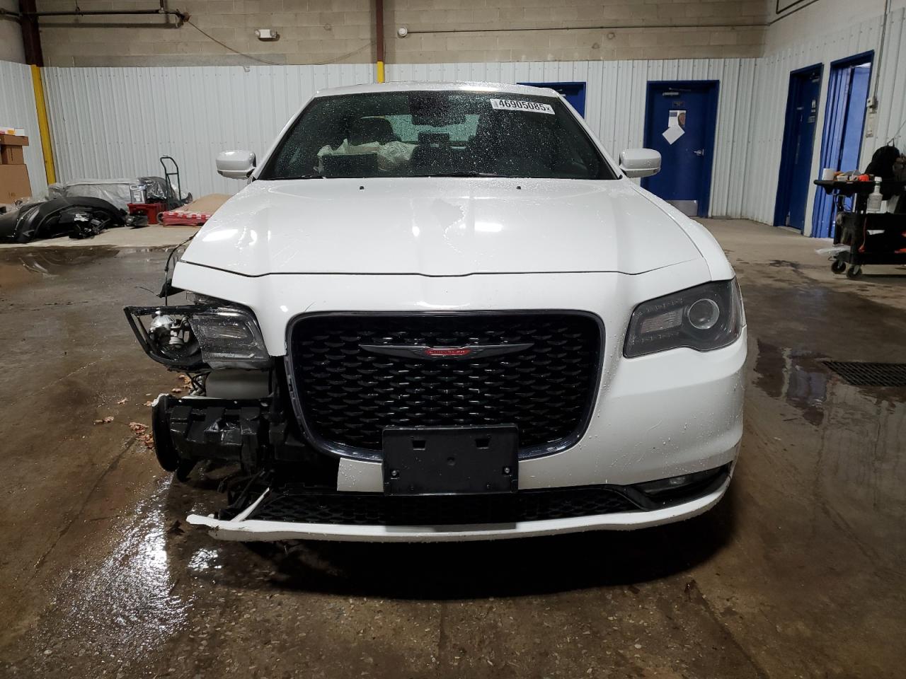 2023 CHRYSLER 300 S — снимка 5
