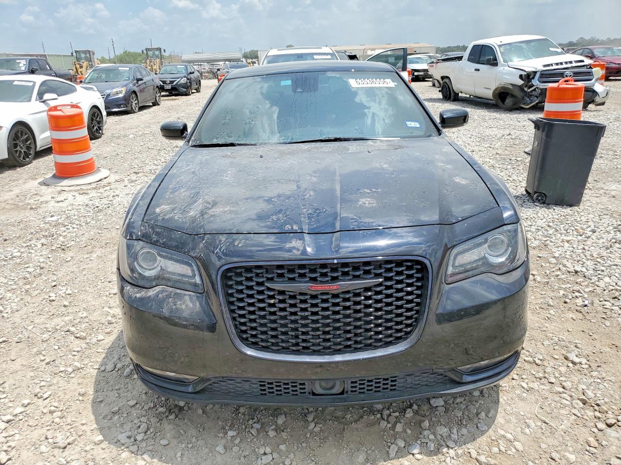 2022 CHRYSLER 300 S — снимка 5