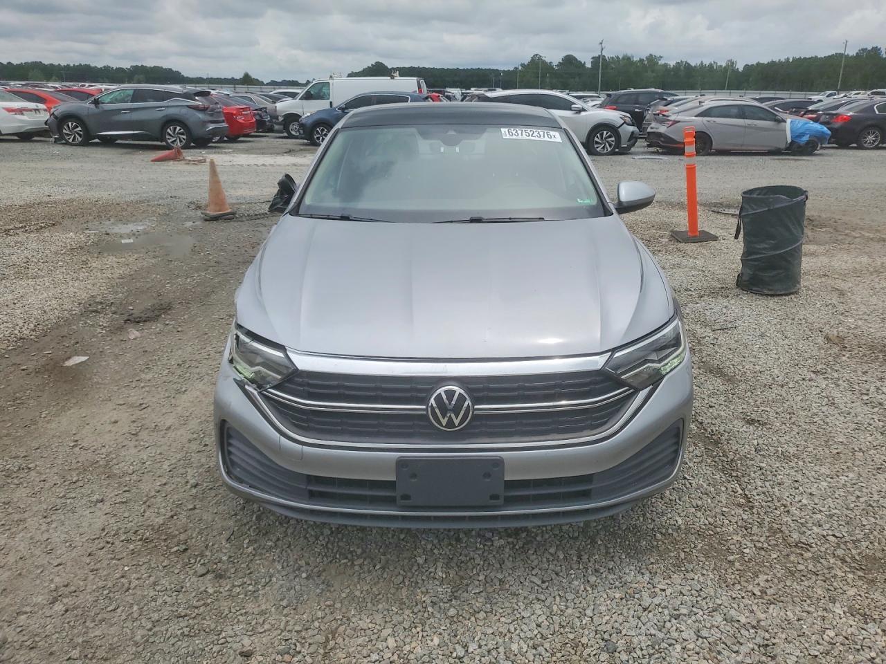 2023 VOLKSWAGEN JETTA SE — снимка 5
