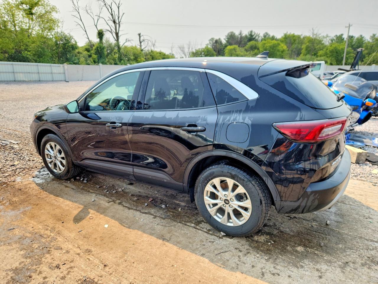 2023 FORD ESCAPE ACTIVE — снимка 2