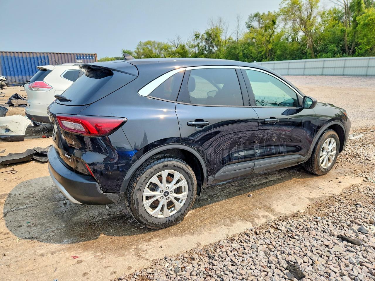 2023 FORD ESCAPE ACTIVE — снимка 3