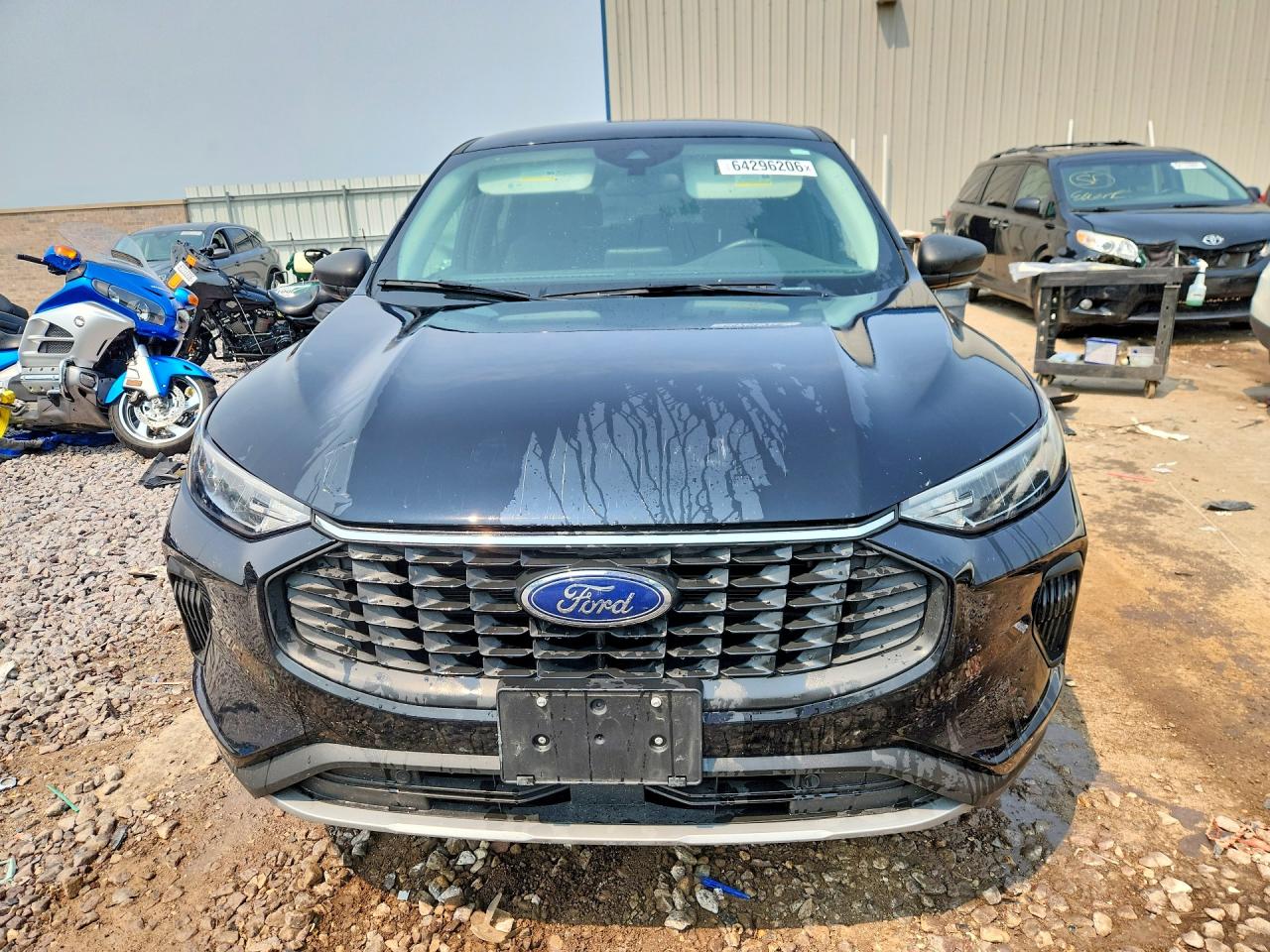 2023 FORD ESCAPE ACTIVE — снимка 5