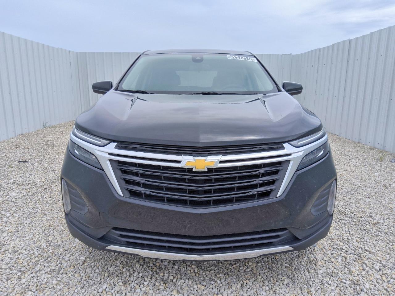 2023 CHEVROLET EQUINOX LT — снимка 5