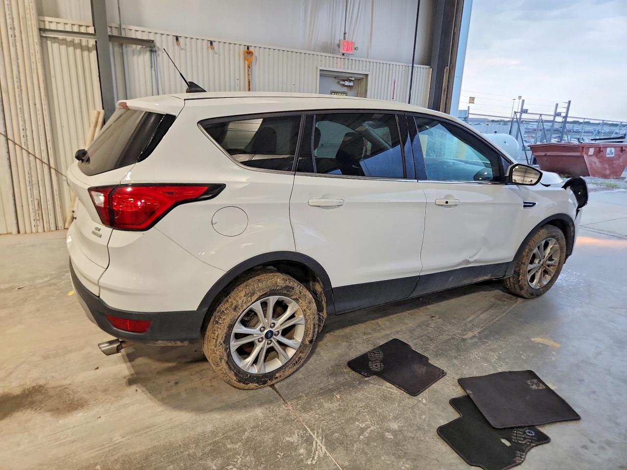 2019 FORD ESCAPE SE — снимка 3