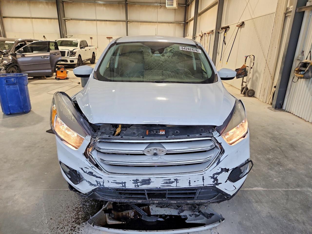 2019 FORD ESCAPE SE — снимка 5