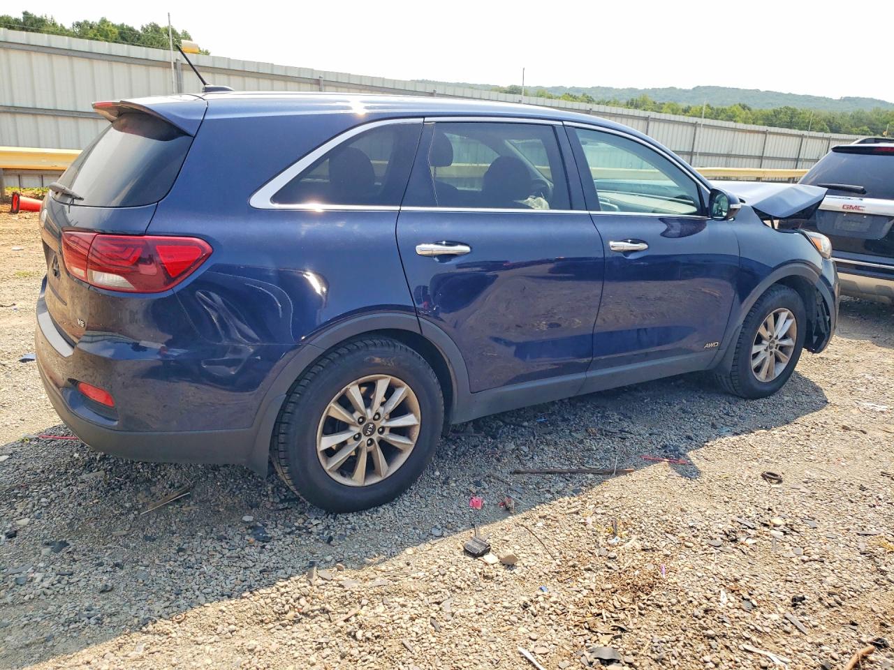 2019 KIA SORENTO LX V6 — снимка 3