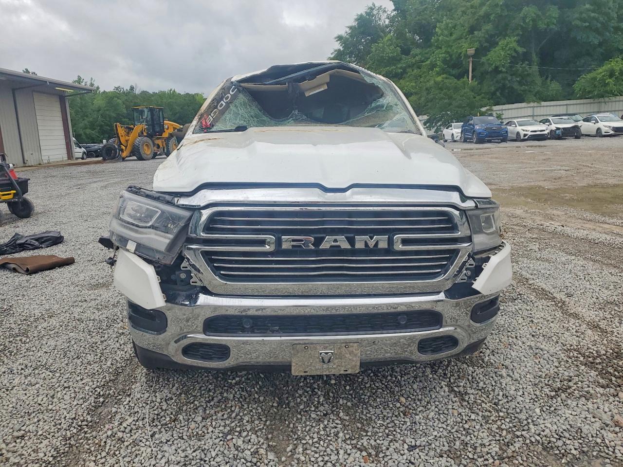 2019 RAM 1500 LARAMIE — снимка 5