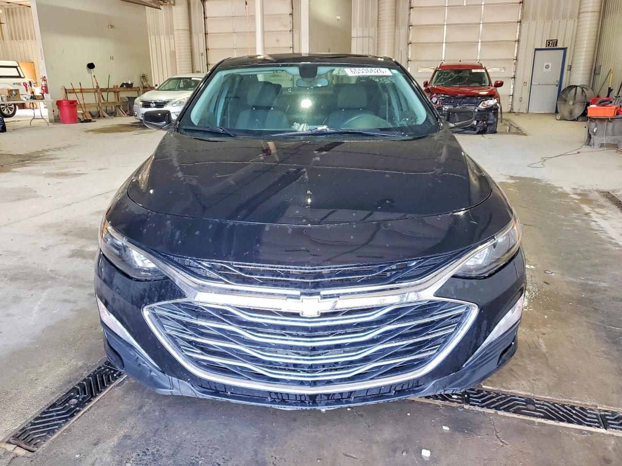 2019 CHEVROLET MALIBU LT — снимка 5