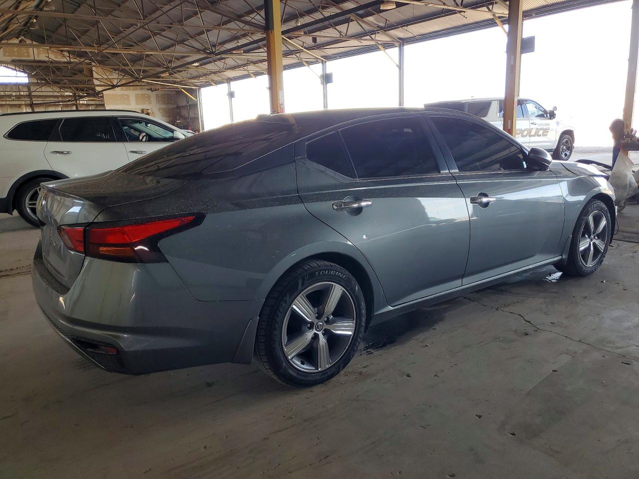 2019 NISSAN ALTIMA S — снимка 3