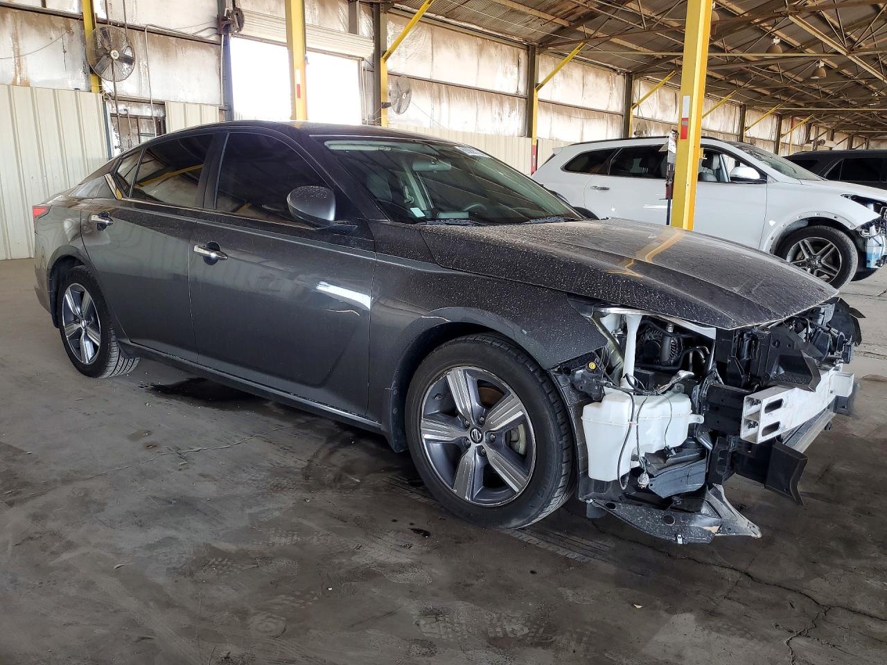 2019 NISSAN ALTIMA S — снимка 4
