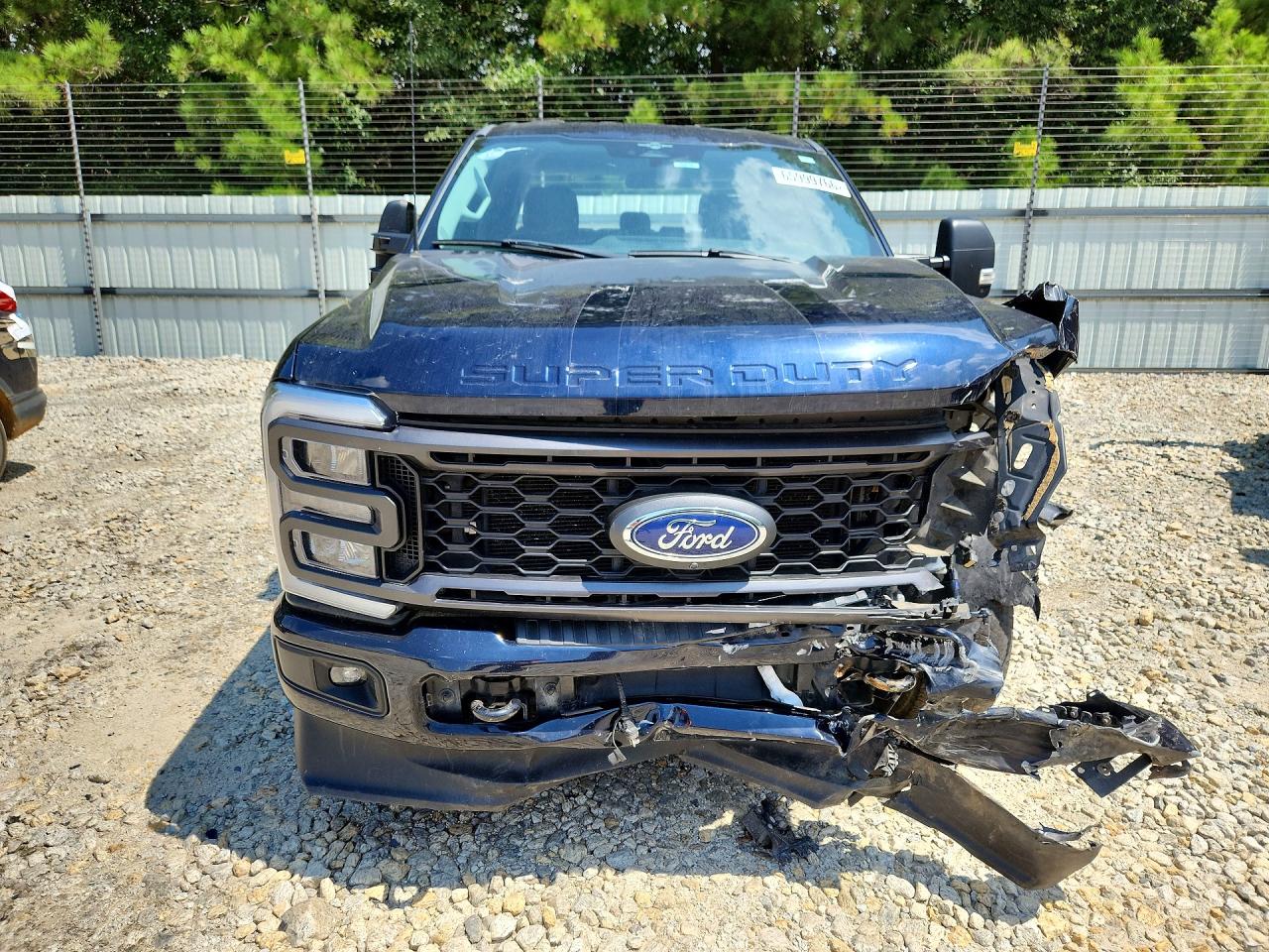 2023 FORD F250 SUPER DUTY — снимка 5
