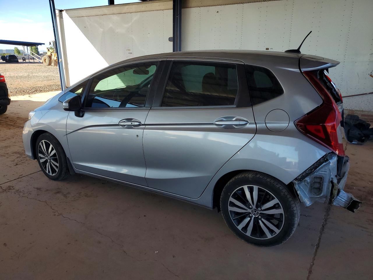 2019 HONDA FIT EX — снимка 2