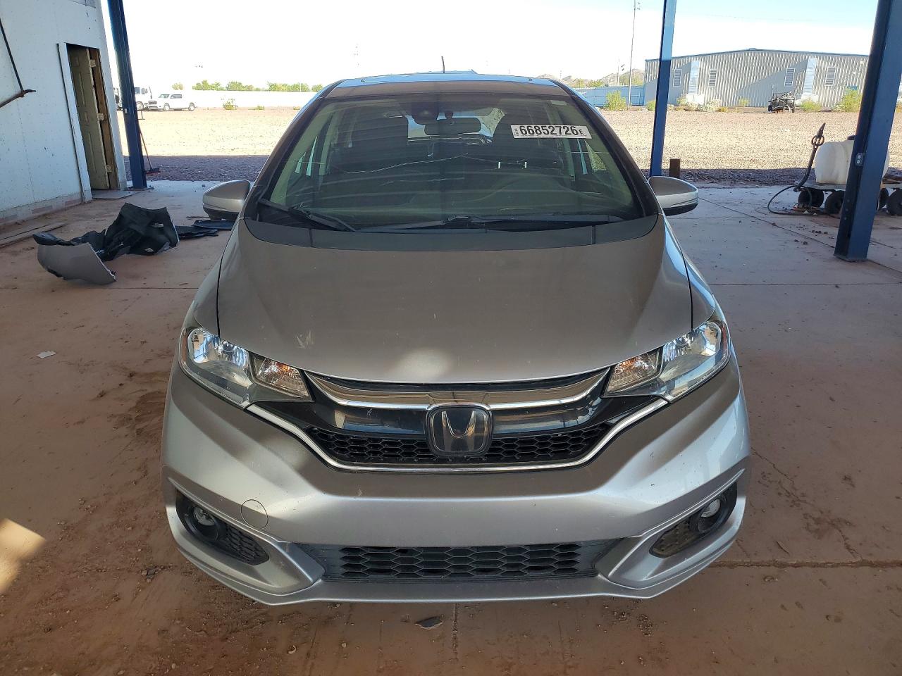 2019 HONDA FIT EX — снимка 5