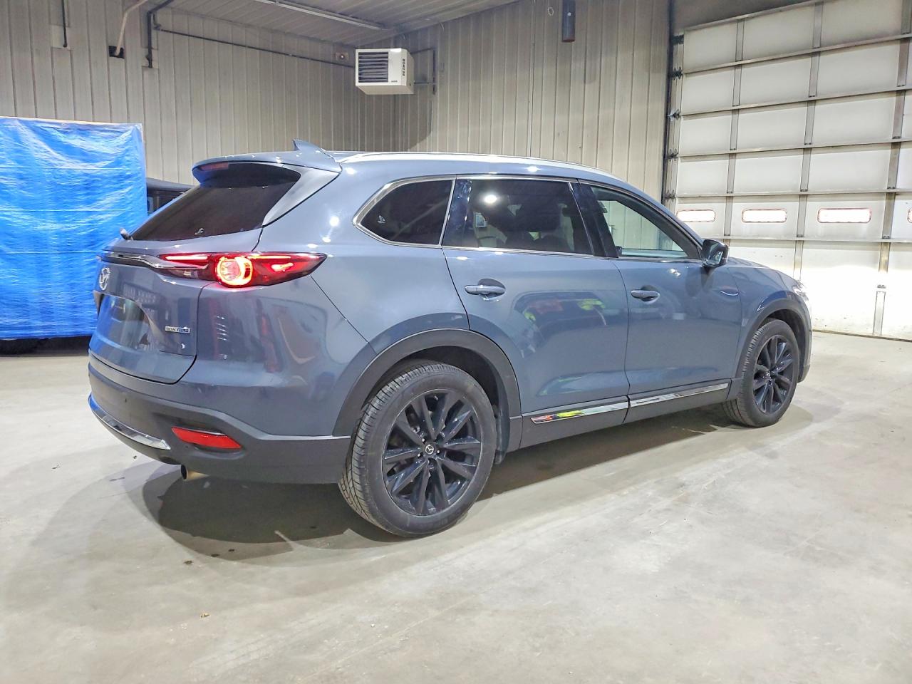 2021 MAZDA CX-9 GRAND TOURING — снимка 3