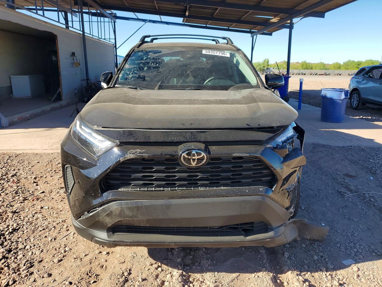 2025 TOYOTA RAV4 XLE — снимка 5
