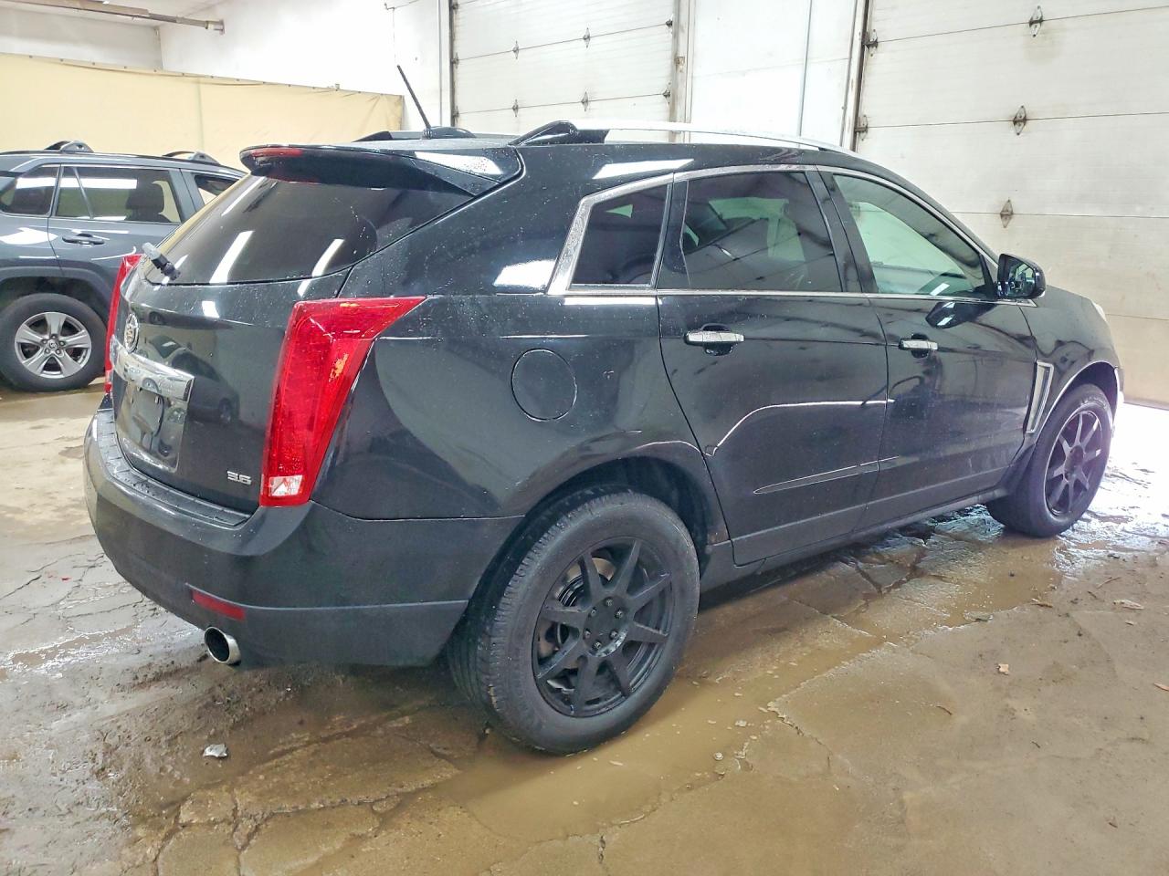 2015 CADILLAC SRX LUXURY COLLECTION — снимка 3