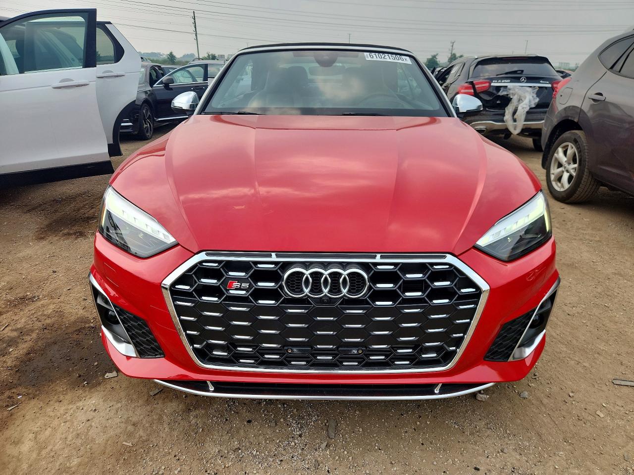 2024 AUDI S5 PRESTIGE — снимка 5